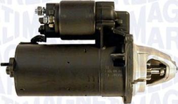 Magneti Marelli 944280150500 - Стартер avtokuzovplus.com.ua