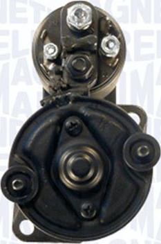 Magneti Marelli 944280150500 - Стартер avtokuzovplus.com.ua