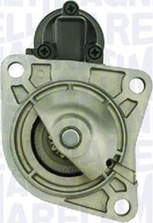 Magneti Marelli 944280152000 - Стартер avtokuzovplus.com.ua