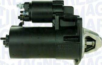 Magneti Marelli 944280152000 - Стартер avtokuzovplus.com.ua