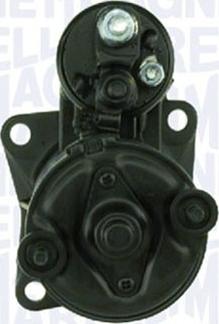 Magneti Marelli 944280152000 - Стартер avtokuzovplus.com.ua