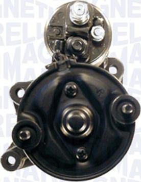 Magneti Marelli 944280152600 - Стартер autocars.com.ua