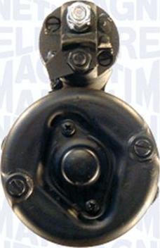 Magneti Marelli 944280155600 - Стартер autocars.com.ua