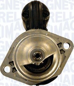 Magneti Marelli 944280155600 - Стартер autocars.com.ua