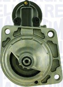 Magneti Marelli 944280156100 - Стартер autodnr.net