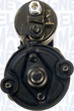 Magneti Marelli 944280156300 - Стартер avtokuzovplus.com.ua