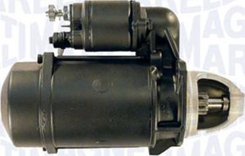 Magneti Marelli 944280157010 - Стартер avtokuzovplus.com.ua