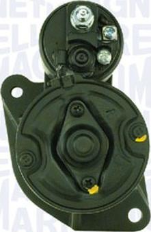 Magneti Marelli 944280157400 - Стартер autocars.com.ua