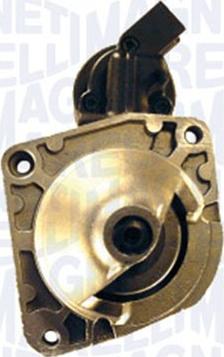 Magneti Marelli 944280159100 - Стартер autocars.com.ua