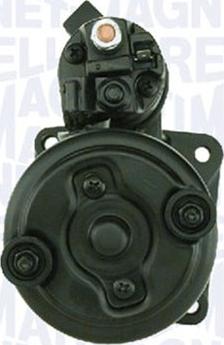 Magneti Marelli 944280159300 - Стартер autocars.com.ua