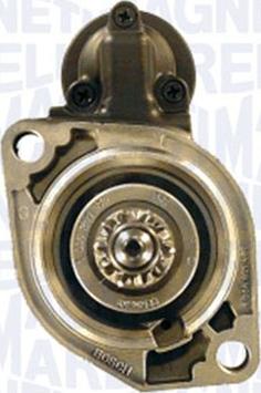 Magneti Marelli 944280161100 - Стартер avtokuzovplus.com.ua