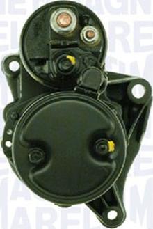 Magneti Marelli 944280161300 - Стартер autocars.com.ua