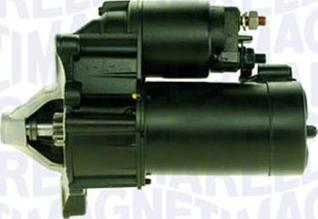 Magneti Marelli 944280161300 - Стартер autocars.com.ua