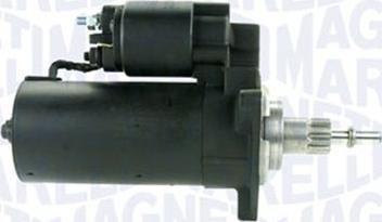 Magneti Marelli 944280161900 - Стартер avtokuzovplus.com.ua