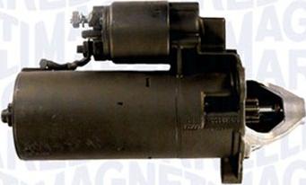 Magneti Marelli 944280162400 - Стартер avtokuzovplus.com.ua