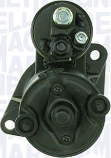 Magneti Marelli 944280162800 - Стартер autocars.com.ua