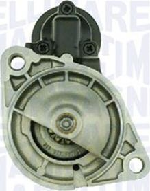 Magneti Marelli 944280162800 - Стартер autocars.com.ua