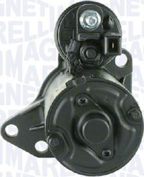 Magneti Marelli 944280162900 - Стартер autocars.com.ua