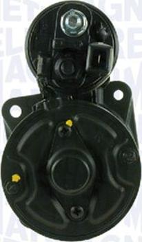 Magneti Marelli 944280163200 - Стартер autocars.com.ua