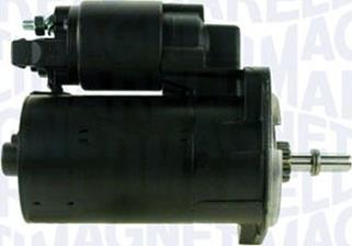 Magneti Marelli 944280163200 - Стартер autocars.com.ua