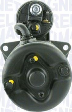 Magneti Marelli 944280163400 - Стартер avtokuzovplus.com.ua