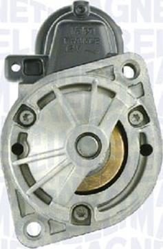 Magneti Marelli 944280163800 - Стартер autodnr.net