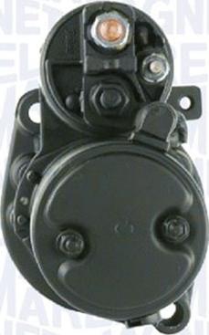 Magneti Marelli 944280163800 - Стартер autodnr.net