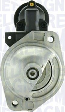 Magneti Marelli 944280163900 - Стартер autodnr.net