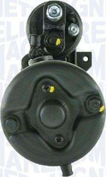 Magneti Marelli 944280163900 - Стартер autodnr.net