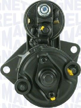 Magneti Marelli 944280165600 - Стартер autocars.com.ua