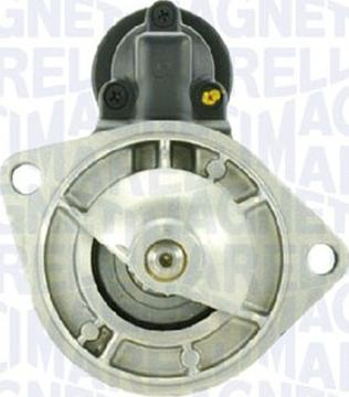 Magneti Marelli 944280165600 - Стартер autocars.com.ua