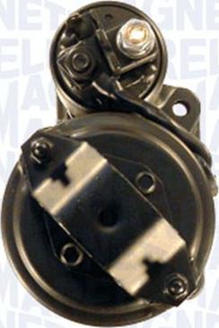 Magneti Marelli 944280165700 - Стартер autocars.com.ua