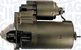 Magneti Marelli 944280166000 - Стартер avtokuzovplus.com.ua