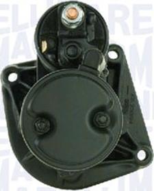 Magneti Marelli 944280167110 - Стартер autocars.com.ua