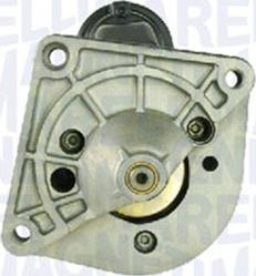 Magneti Marelli 944280167110 - Стартер autocars.com.ua