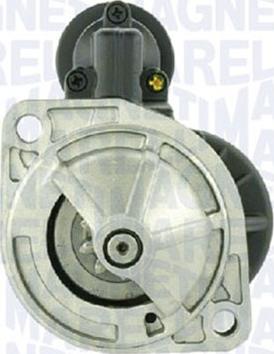 Magneti Marelli 944280167400 - Стартер autocars.com.ua