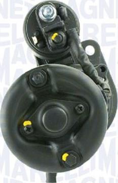 Magneti Marelli 944280167400 - Стартер autocars.com.ua