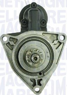 Magneti Marelli 944280167500 - Стартер avtokuzovplus.com.ua