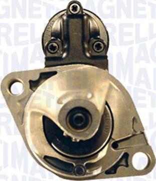 Magneti Marelli 944280167800 - Стартер avtokuzovplus.com.ua