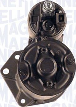 Magneti Marelli 944280167900 - Стартер autocars.com.ua