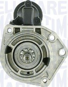 Magneti Marelli 944280168000 - Стартер avtokuzovplus.com.ua