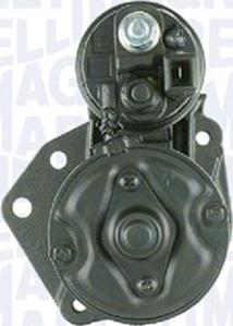 Magneti Marelli 944280168000 - Стартер avtokuzovplus.com.ua