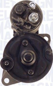 Magneti Marelli 944280168600 - Стартер autocars.com.ua