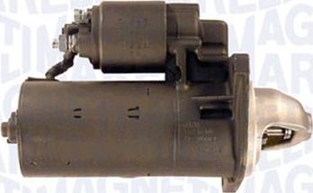 Magneti Marelli 944280168600 - Стартер avtokuzovplus.com.ua