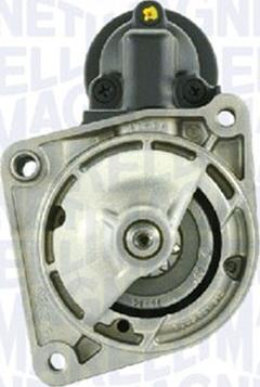 Magneti Marelli 944280168700 - Стартер avtokuzovplus.com.ua