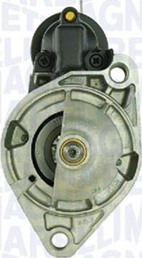 Magneti Marelli 944280168800 - Стартер avtokuzovplus.com.ua