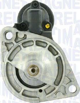 Magneti Marelli 944280168900 - Стартер avtokuzovplus.com.ua