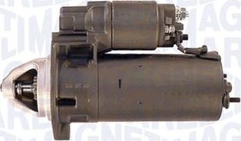 Magneti Marelli 944280169200 - Стартер avtokuzovplus.com.ua