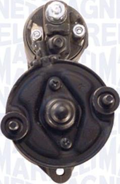 Magneti Marelli 944280169200 - Стартер autodnr.net