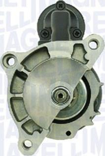 Magneti Marelli 944280169500 - Стартер avtokuzovplus.com.ua